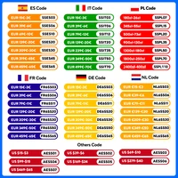 Optimiseur de puissance solaire ECGSOLAX 600W, entrée externe 7-60V, pour système de panneaux solaires Voltage-Li 2