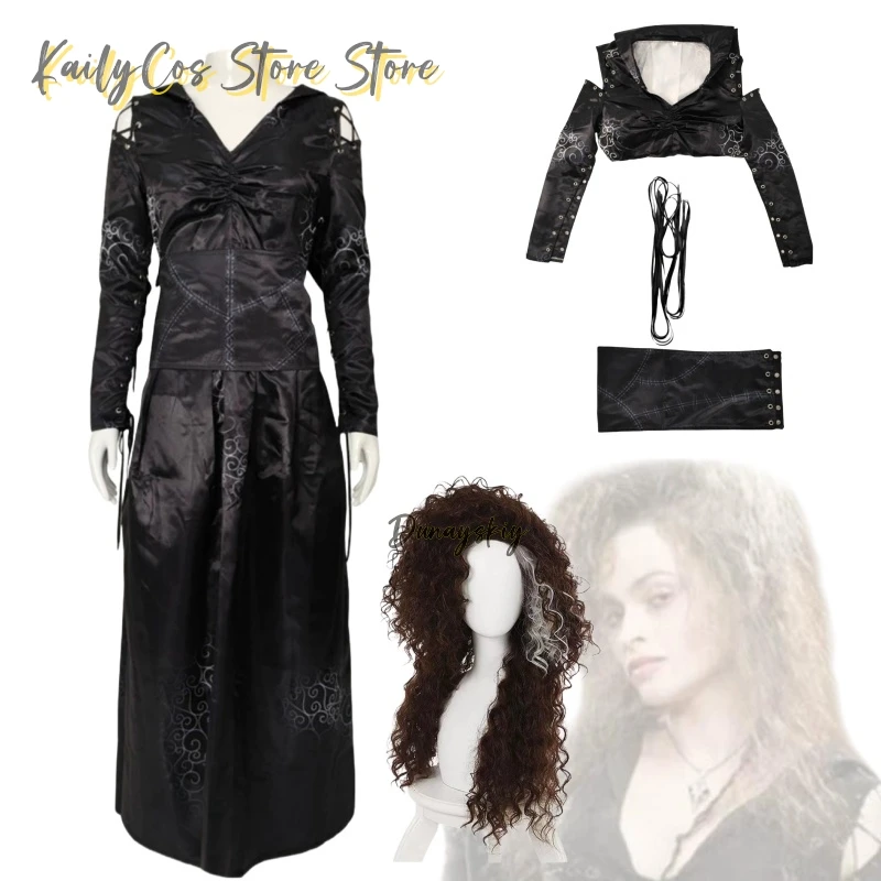 Sitemapcdatahttpsfoowindecoocomdeguisement Bellatrix Lestrangenull