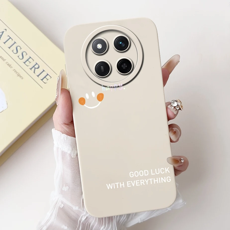 Cute Astronaut Cartoon Soft TPU Phone Case - Bumper Protection Cover