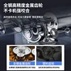 Stainless Steel Commercial Meat Grinder Electric Multifunctional Home Use Sausage Maker Mincer Slicer 3
