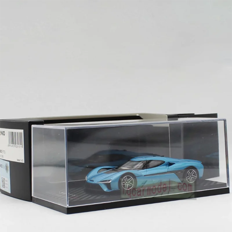 ミニカー nio ep9 1/43 Amazon.co.jp: モデルカーのおもちゃ 1:43 NIO EP9 電動スポーツ