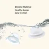 2pcs Silicone Nipple Sucking Corrector Pregnant Women Flat Retraction Puller Breast Shaper 2