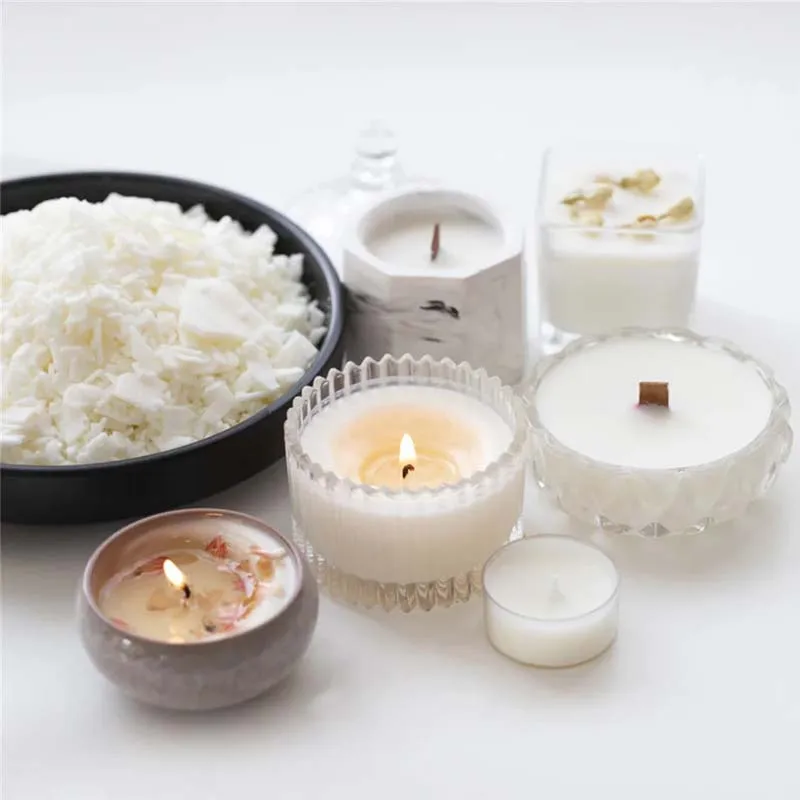 1KG Fragrance Candle Wax Supplies 2
