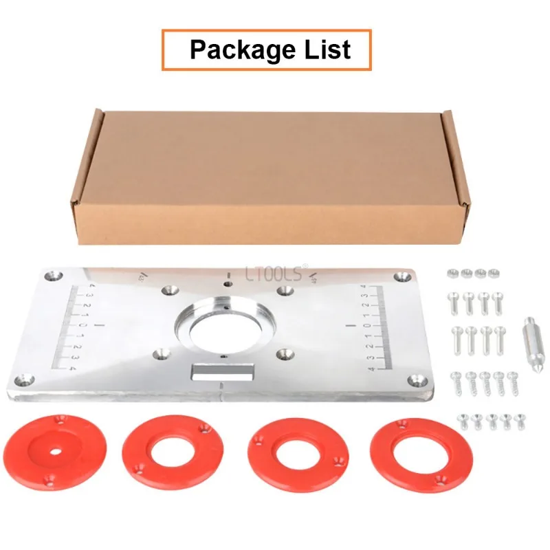 

Edge Trimming Machine Inverted Board Woodworking Carving Machine Inverted Board Slotting Electric Tool Wood Processing Tools DIY