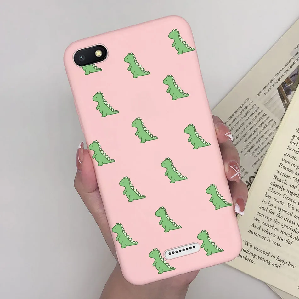 Multicolor Cute Soft Silicone Phone Case Cover