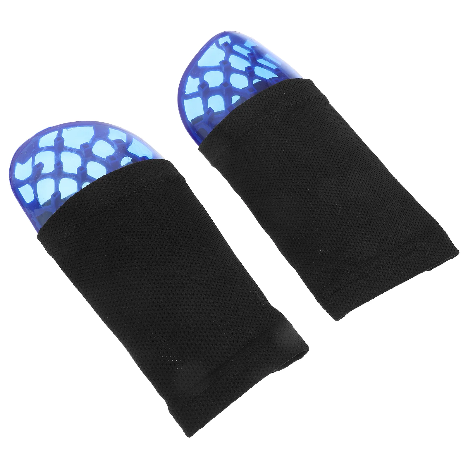 Football Shin Pads Soccer Accessories Girls Age 8 Guard Holders 9-10 Boys Guards 5-8 Rubber Kids 7-8 Shinguards