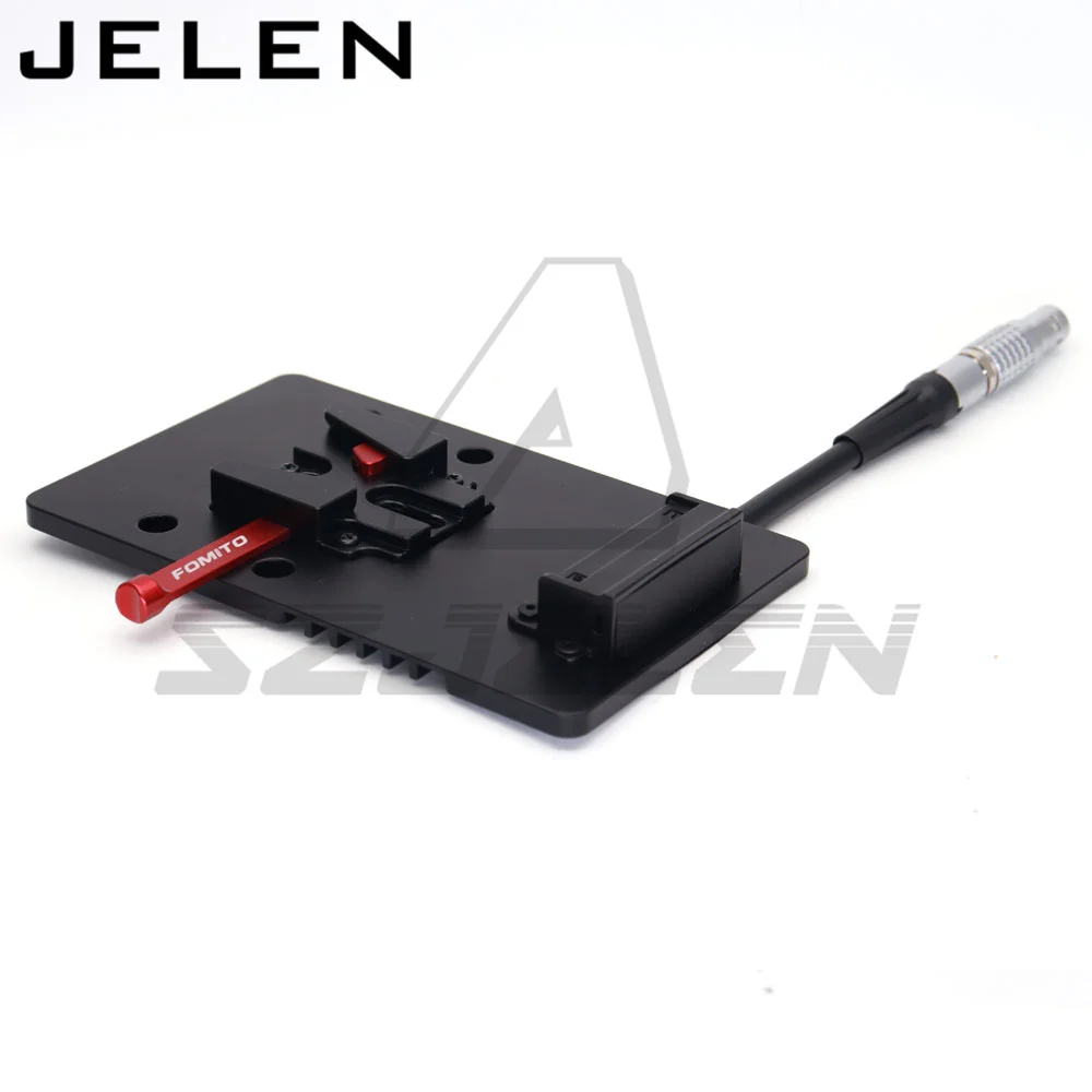 dji ronin 4d v mount bateria bordo 05