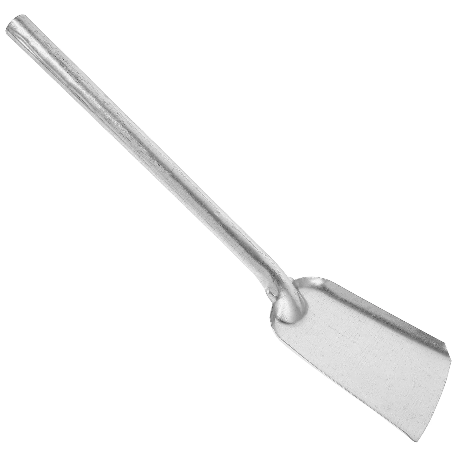 Long Handle Thickened Coal Shovel Fireplace Stove Tools Ash Scoop Home Heating Kitchen Equipment Lightweight Shovels