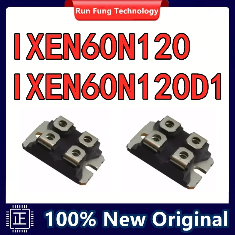 

NEW MODULE IXEN60N120D1 IXEN60N120 in stock