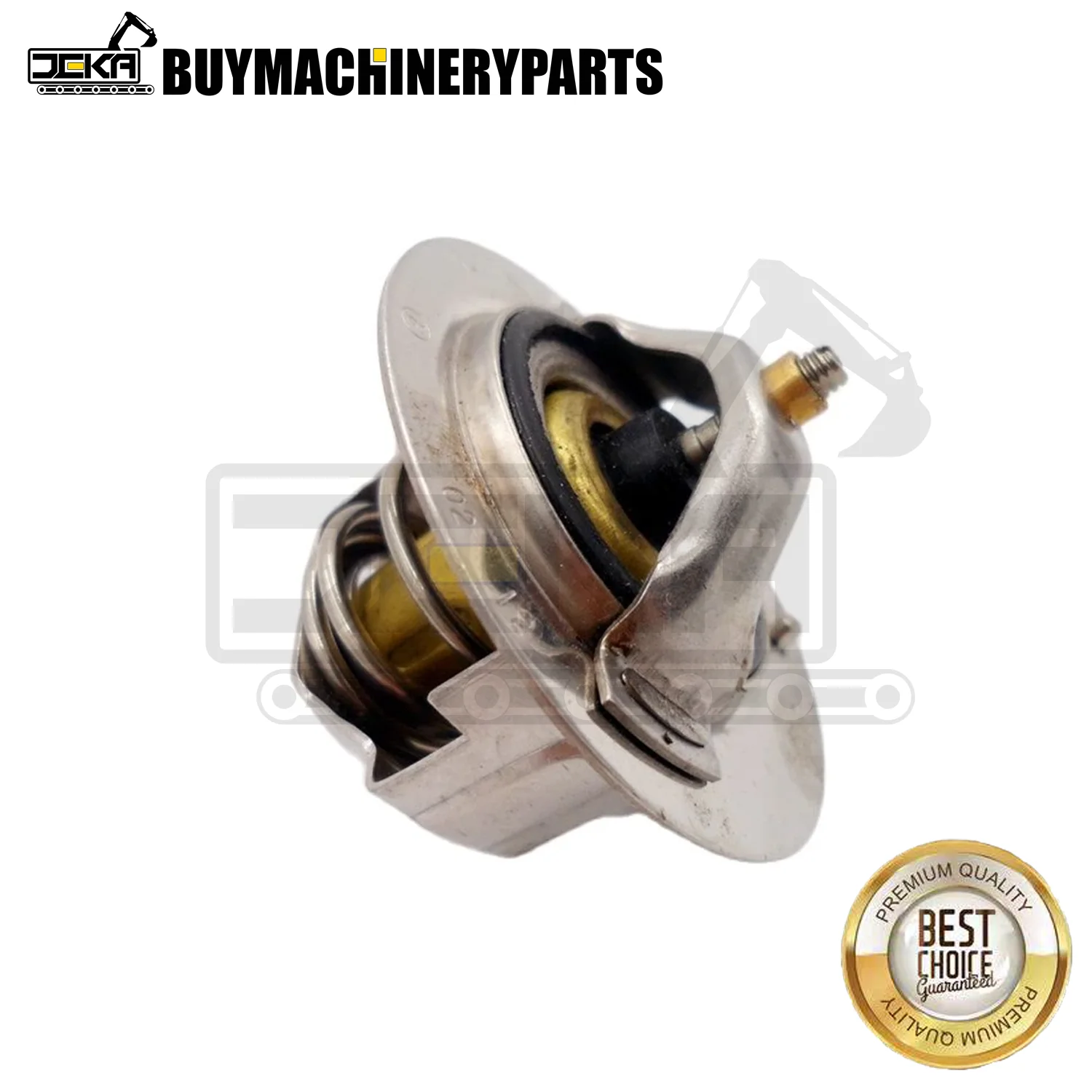 Thermostat MD972903 MD972905 For Hyundai Dynasty Elantra Excel Galloper