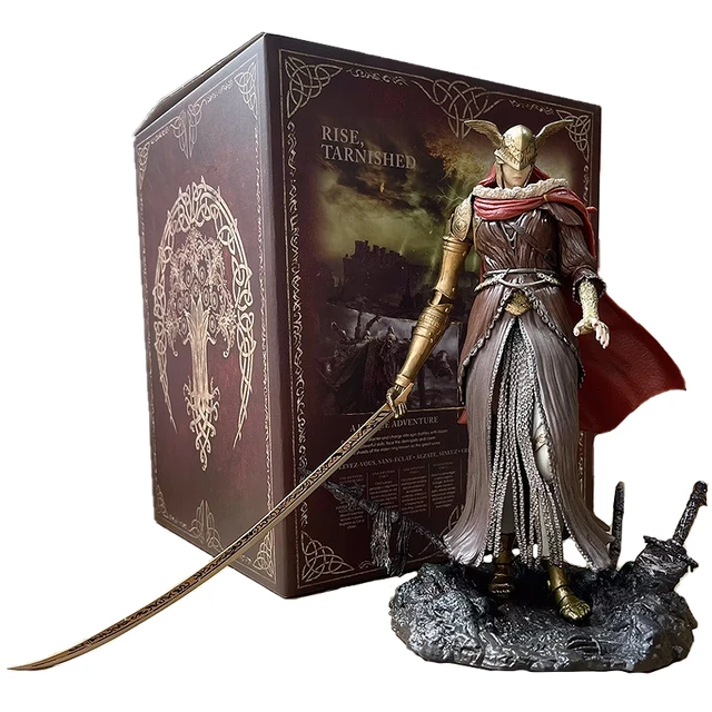 Melania Action Figure Elden Ring info.uru.ac.th