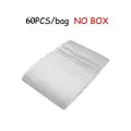 60 PCS NO BOX