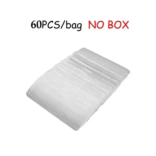 Reusable Double Sided Adhesive Tape Strong Adhesion Wall Sticker Sticky Balloon Traceless Poster Clear Nano Home Improvement - Image 8