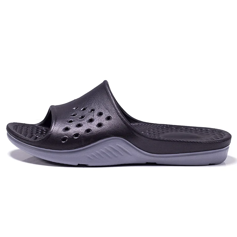 Plus Big Size 50 51 52 53 54 Summer Men Beach Rubber Slippers Slides Mens Slates Outdoor Indoor Casual — view 6