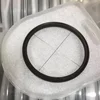 Optics accessories of Dust cap /Cross Star Filter Plate/ Metal Dust Shield/Lens hood / Adjustable Pads for ZWO Seestar S50 2