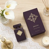 Luxury Perfume Women 90ml Long Lasting Layered Oriental Unique Design Elegant Collection Diverse Refined Aromatic Scents