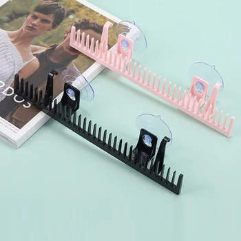 Supporto per extension per capelli, gancio per extension per appendere estensioni dei capelli, supporto per capelli intrecciati per trama extra larga