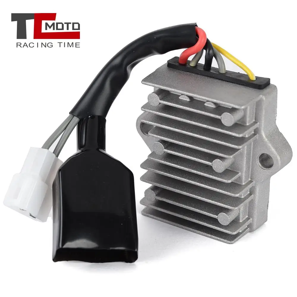 

Motorcycle Parts regulator rectifier For Kawasaki BR125 BR 125 Z125 PRO 2017 2018 2019 2020 2021 21066-0713 21066-0764