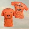 25 New Padel Wear Sports Jersey Men T-Shirt Men Short Sleeve T-shirts Summer Men's Women's Street Casual Sports Causal T -Shirt 5