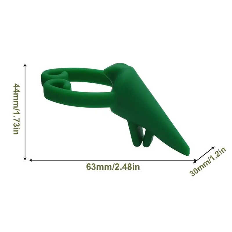 Plant Propagation Holder Single Stem Propagation Stands Plant Nurturing Decorative Supports for Sprouts Stems Shoots Vines