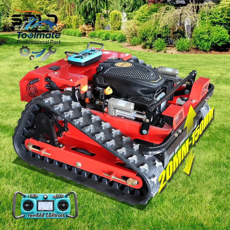 Brush Cutter Automatic Lawn Mowers For Sale Riding Mower Used