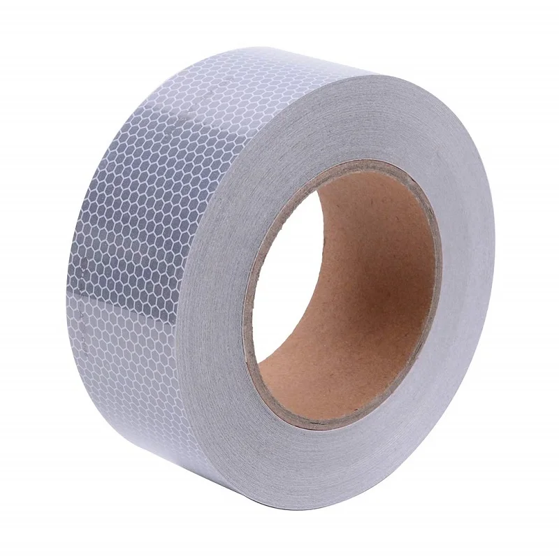 Рисунок 4 - Светоотражающая лента