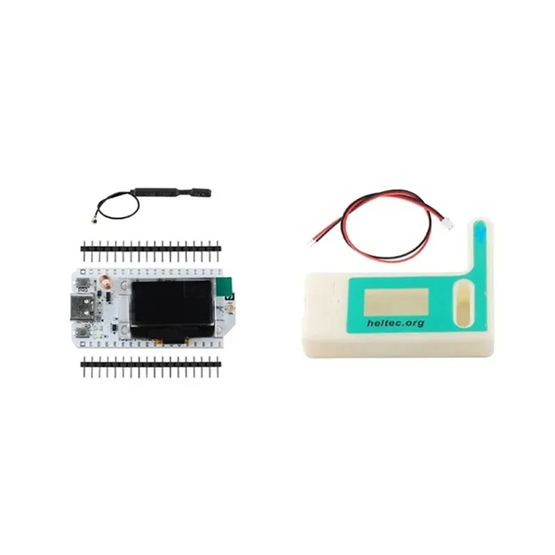 433 lora with shell