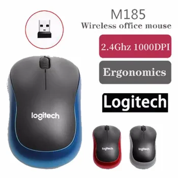 2.4G Wireless Optical Mouse 1