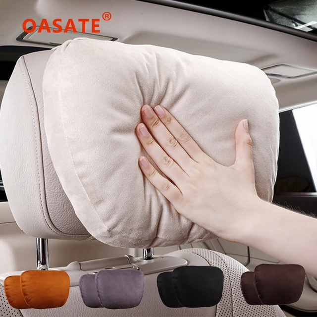 Acheter Appui-tête de siège de voiture, coussin repose-cou