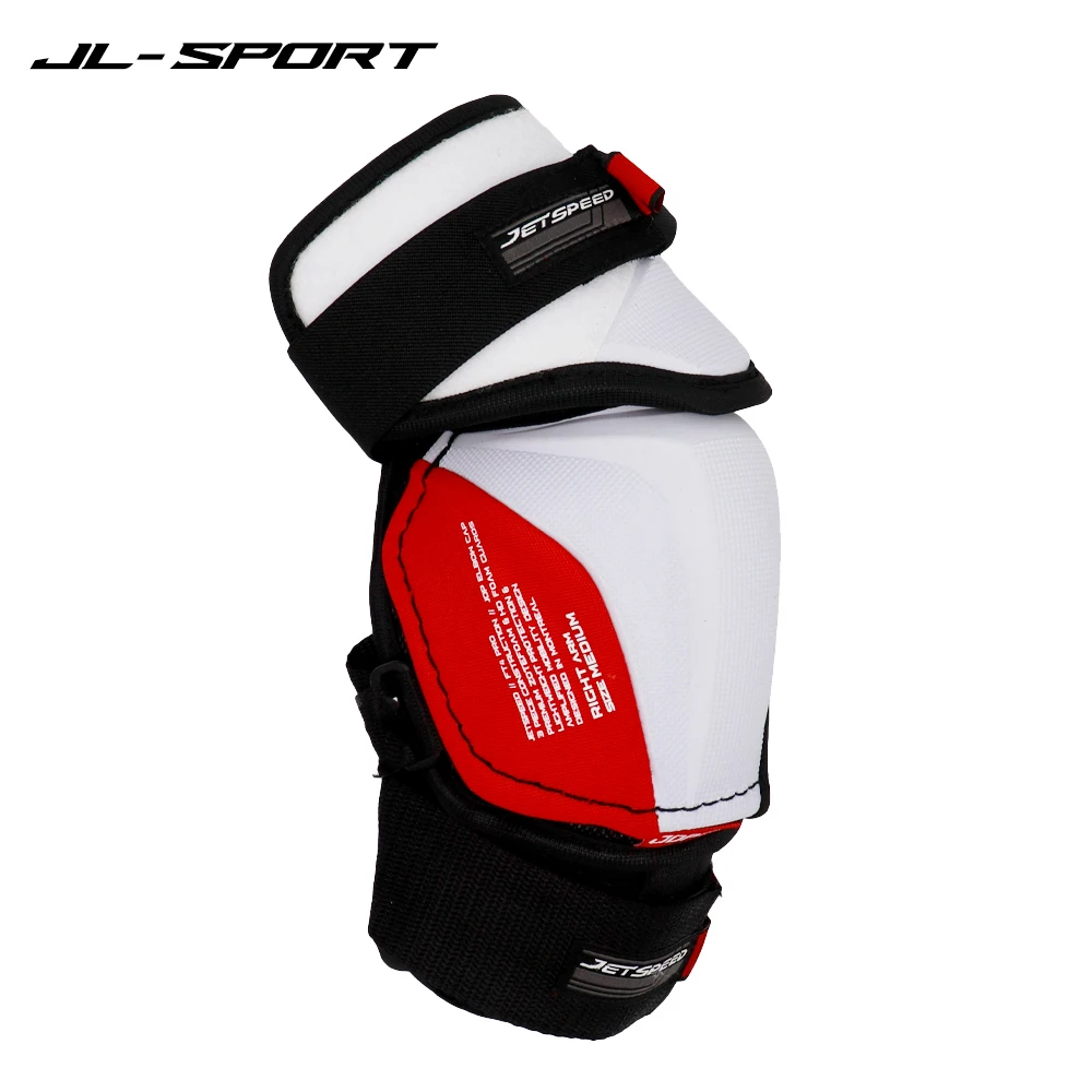 Ice Skate Protector Ice Hockey Equipment Ice Hockey Elbow FT4 PRO Protection