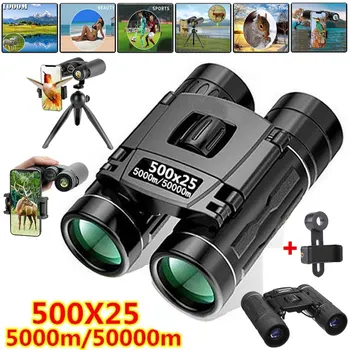 Portable HD Binoculars 1