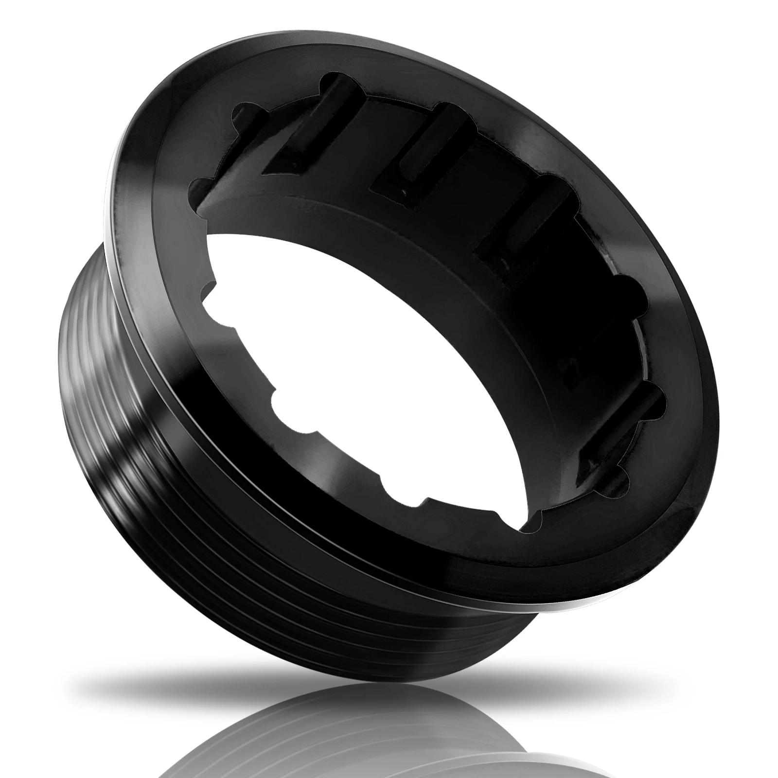 Violiica Per Bici Ruota Libera Blocco Copertura Per Shimano | FindTheDeal