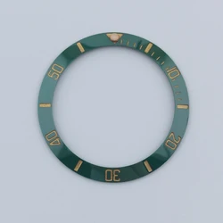 Premium 38mm Bezel Insert (9)