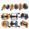 Original MVD Fishing Reel Handle Smooth Sliding Low-Buoyancy  Speargun Fishing Line Wheel Tackle Casting Reel 35M 40M 60M 6