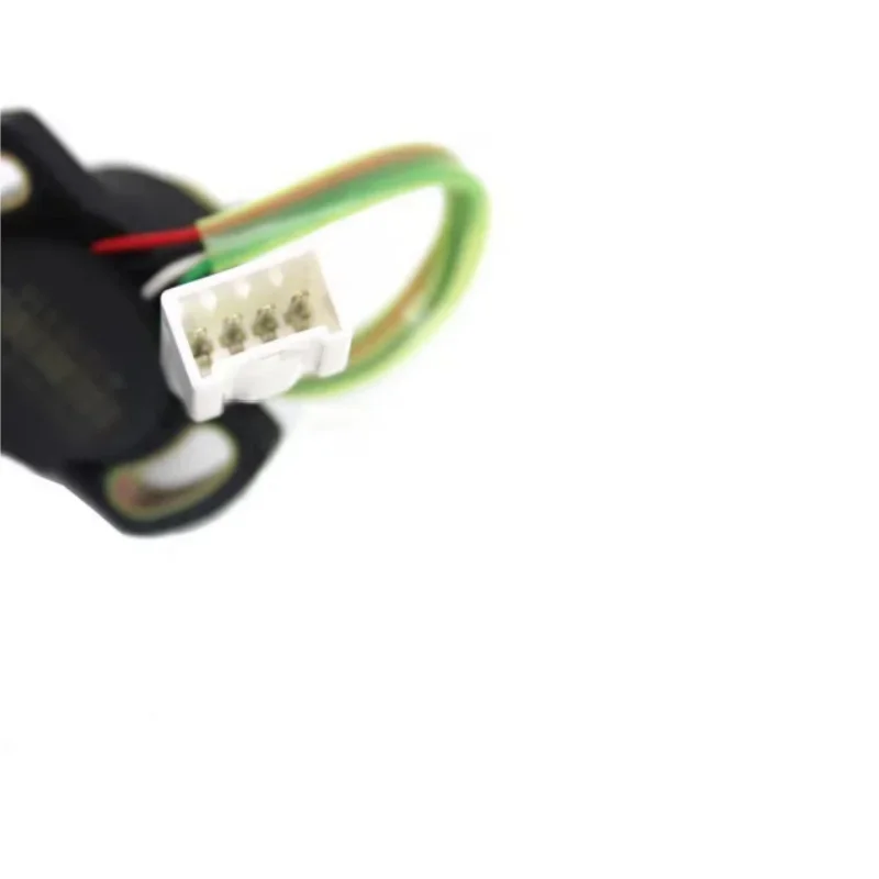 Torque Sensor Electronic Power Direction Angle Sensor EPS sensor For Suzuki Liana Aerio A6 Landy wagon R X5 ideal QCG-N1S-100