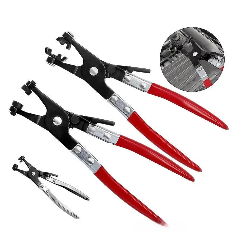 Universal Hose Clamp Tool 5