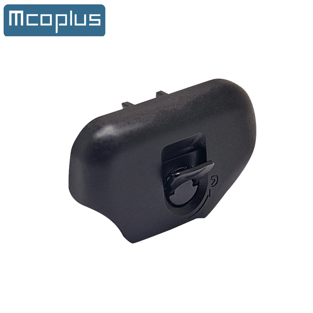 Mcoplus BL-7 Battery Chamber Cover for Nikon Z9 Camera EN-EL18D Li-ion Battery Chamber Cover Door Replacement Spare Part