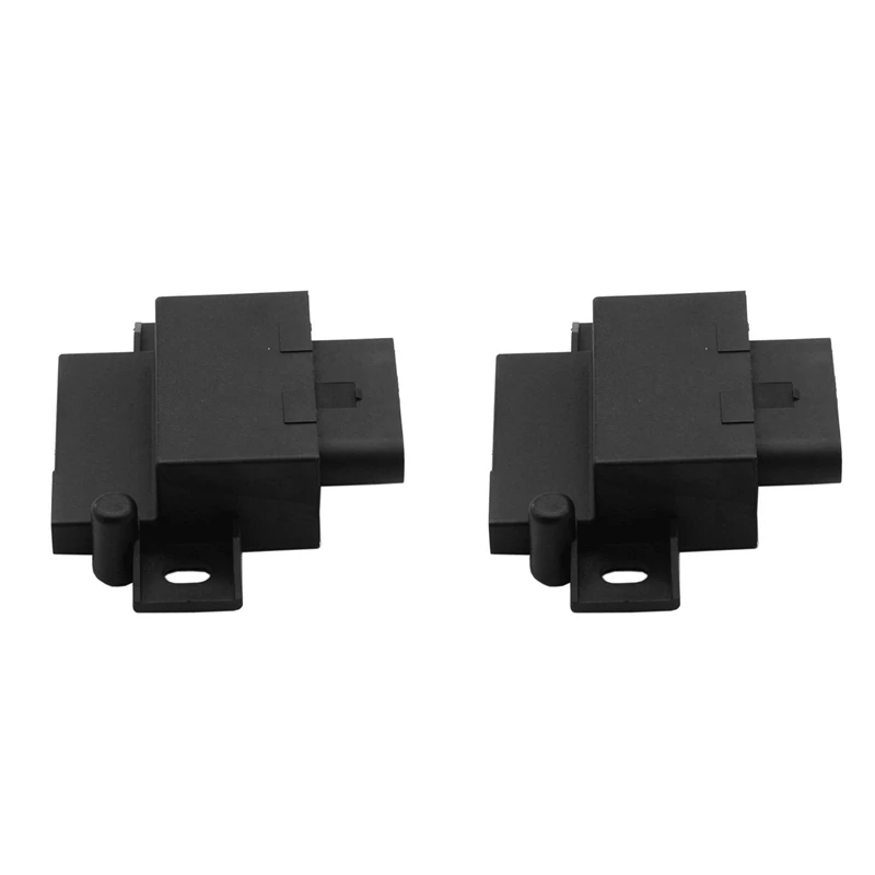 

2X New Fuel Pump Control Unit For A4 A5 A6 A7 Q5 RS4 RS5 RS6 2008-2018 4G0906093F 4G0 906 093 F 4G0906093H