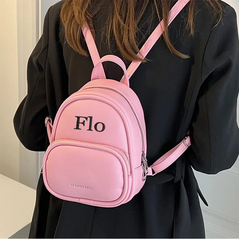 Personalized Fashion Mini Bag Women's Trend New Summer Western
