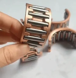 Piece Crankshaft Bearing for Outboard 75 80 85 90 hp stroke