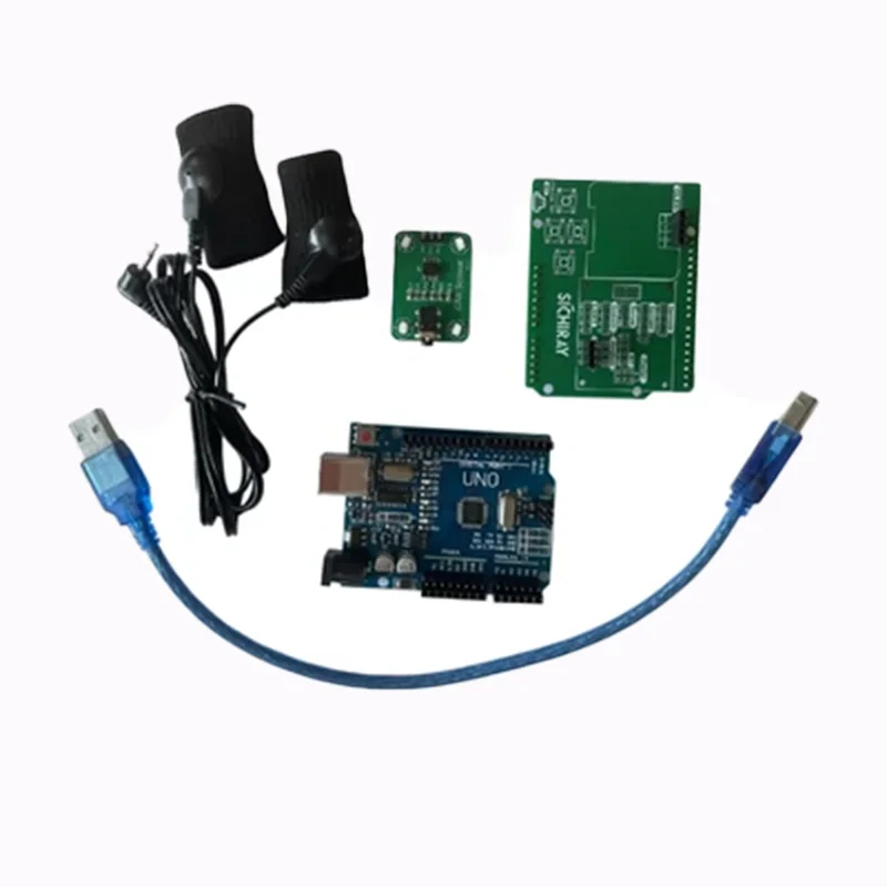 GSR Arduino