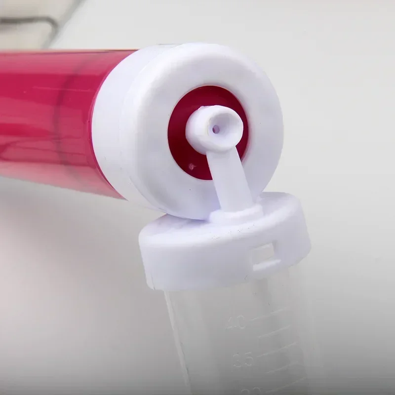 DIY Cake Spray Gun Manual Cake Coloring Duster Airbrush Pump cake