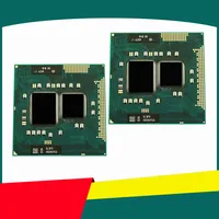 I7 620m i7-620M SLBTQ cpu 4M 2.66GHz 3333 MHz ordinateur portable double cœur 5