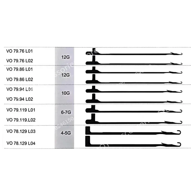 V-LA79 main image 1