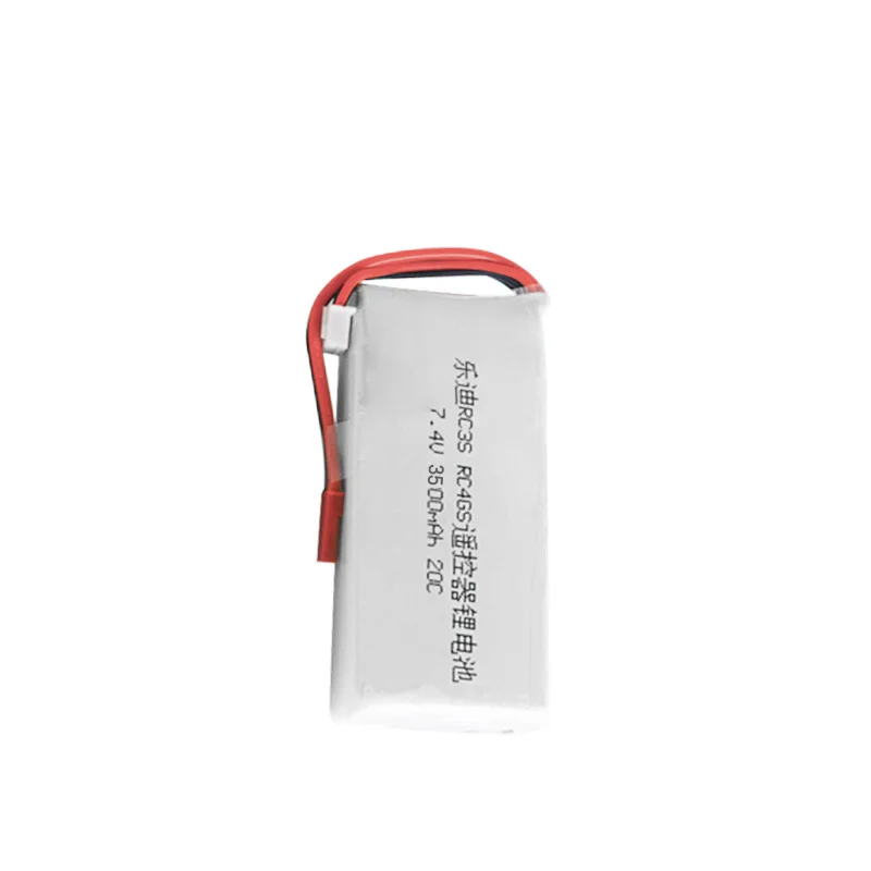 Lot de 1 à 3 chargeurs ELRS pour drones FPV - USB/EU/US