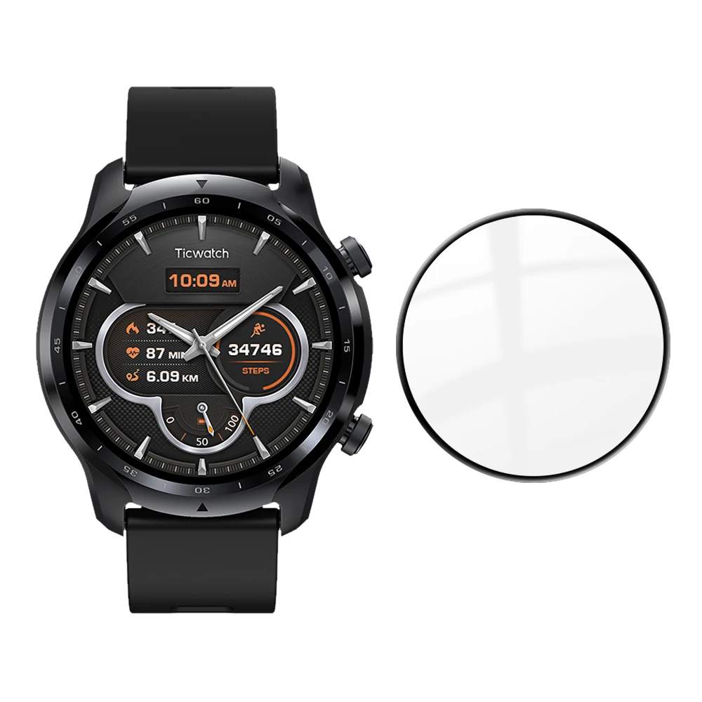 Ticwatch Pro Купить В Москве