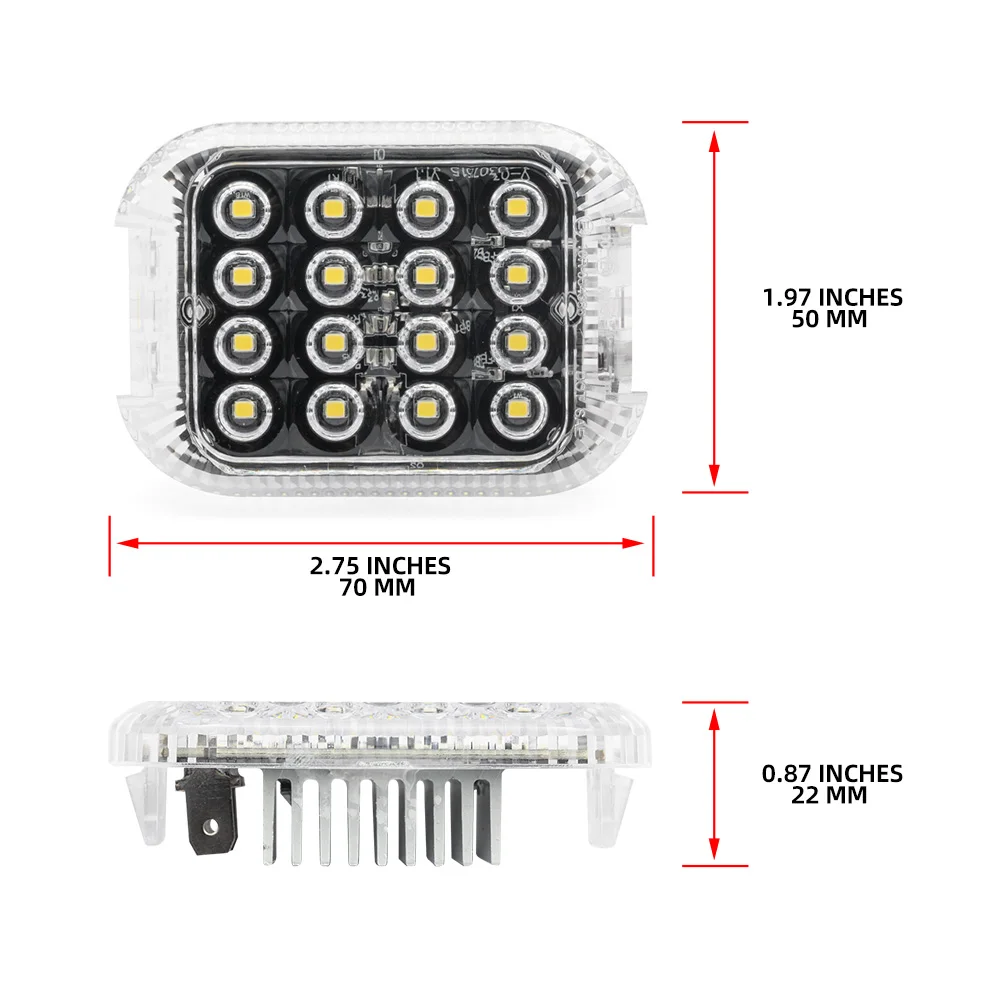  E-Transit 2022 + Transit MK6 MK7 MK8 Transit Ŀ, ù  150 LED ׸ ĳ  ȭ  Ʈũ Ʈ