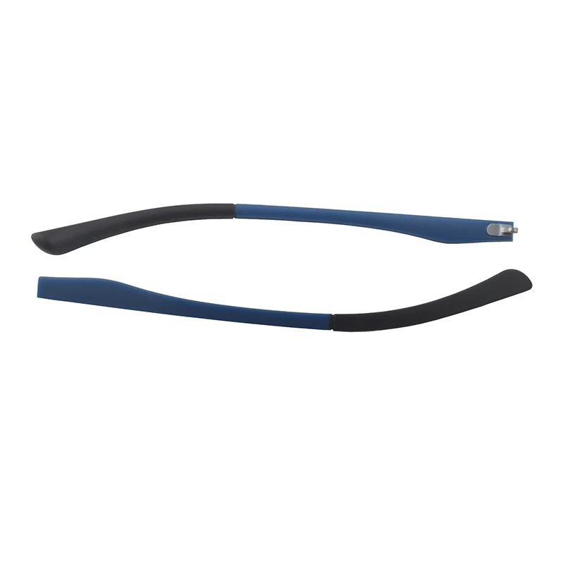 10pairs 1.6mm Thick Hinge TR90 Glasses Eyeglasses Temple Leg Eyewear Hinge Temple Repair Accessories 3