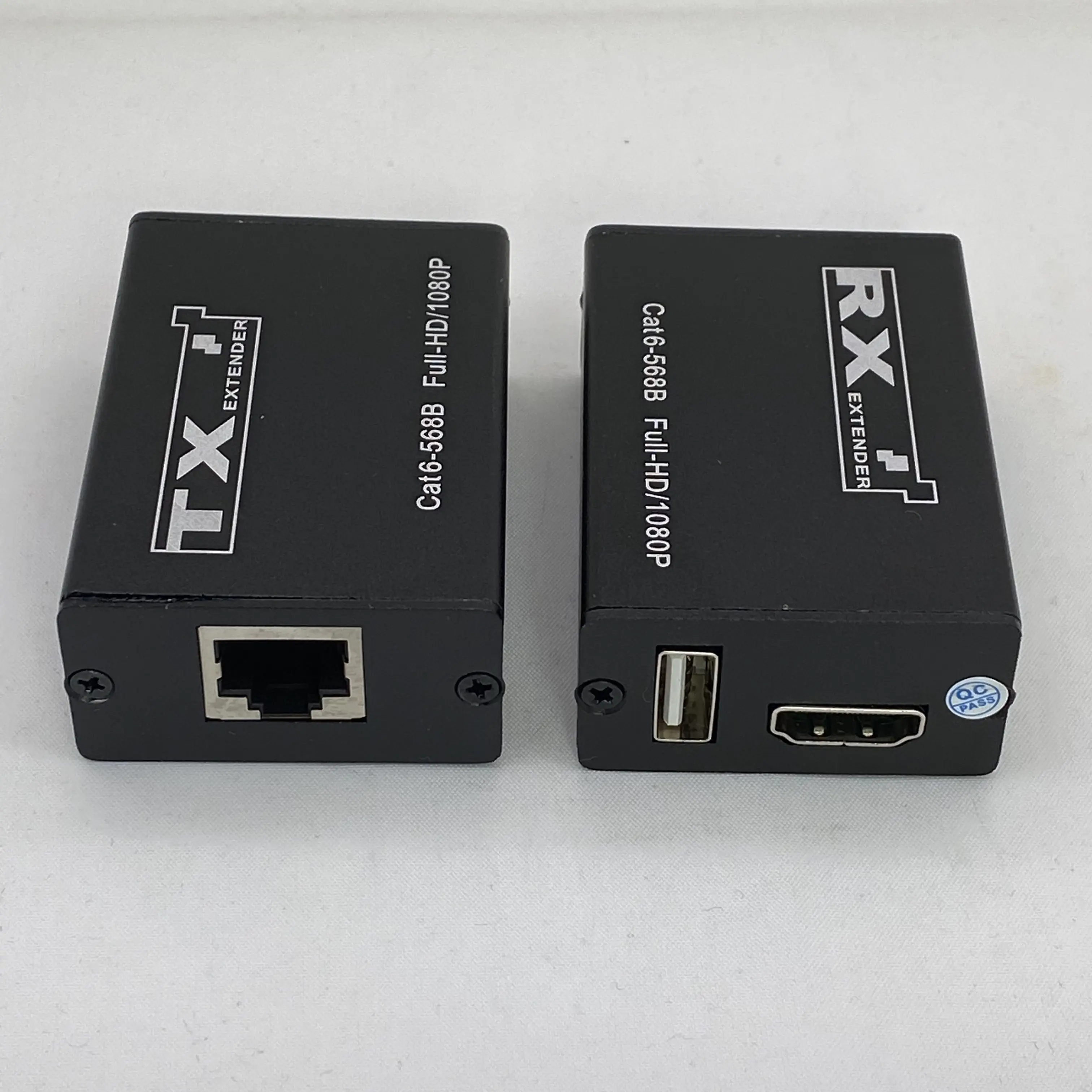 30M HDMI ȣȯ KVM ͽٴ   cat6 ̺ HDMI-DVR powerUSB 콺  1 Ʈ usbִ Rj45 ͽٴ ȣȯ