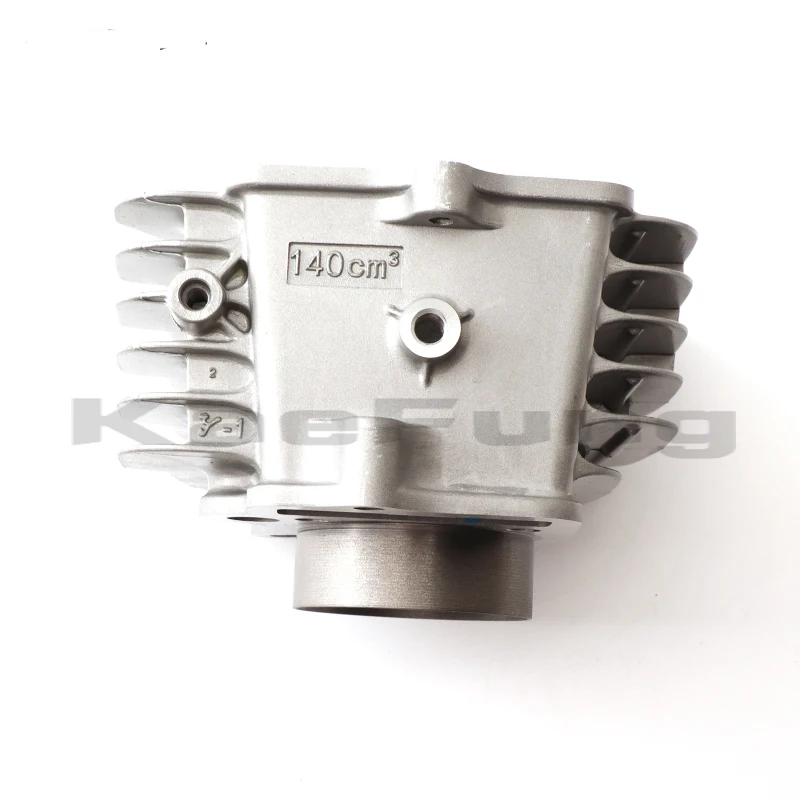 56mm Bore Motorcycle Motorcross parts Ying Xiang YX 140 Engine Cylinder Fit 140cc SSR YCF IMR Dirt Pit Bike Pitston